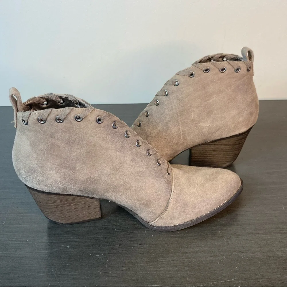 Coconuts by Matisse vegan leather
